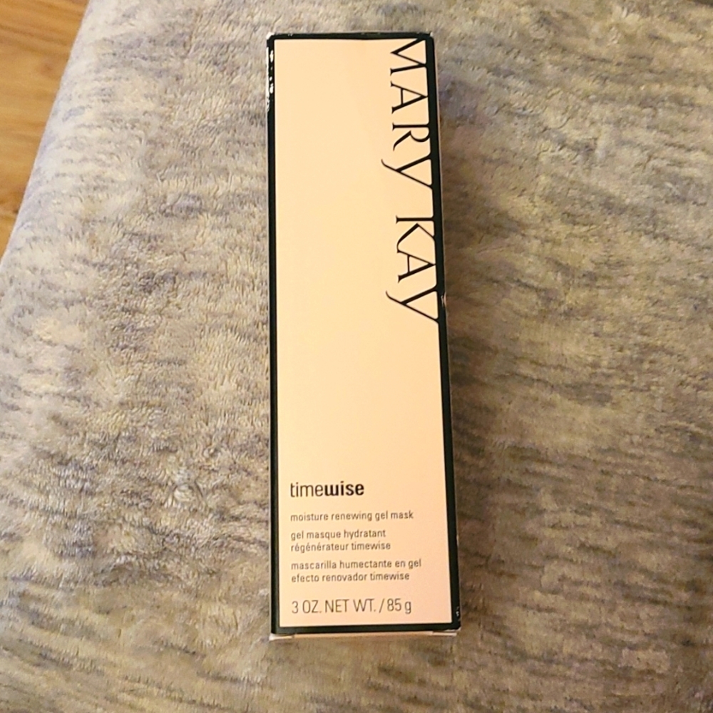 Mary Kay Timewise Gel Mask